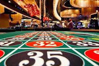 Hình thức xử phạt hành vi vi phạm quy định về kinh doanh casino