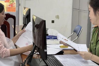 Hướng dẫn thủ tục khai báo tạm vắng