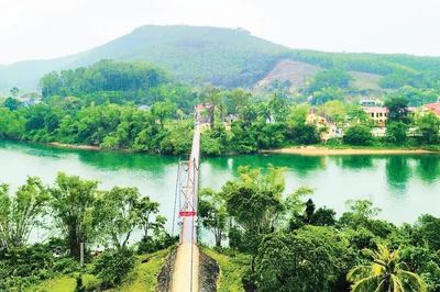 Từ sông Son đến miền di sản