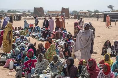 Làn sóng người tị nạn: Cần giải quyết từ nguyên nhân gốc rễ