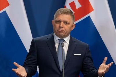 Nga và Slovakia nối lại hợp tác liên chính phủ sau 5 năm