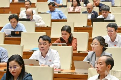 Đề xuất bãi bỏ một số thủ tục cấp phép trong lĩnh vực phòng cháy, chữa cháy
