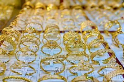 Giá vàng ngày 26/10: Vàng miếng đi ngang, vàng nhẫn giảm