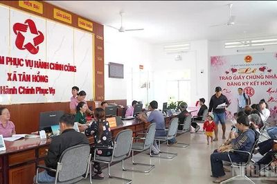 Đồng Tháp yêu cầu xử lý nghiêm hành vi gây phiền hà cho dân