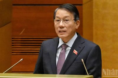 Sửa Luật Xử lý vi phạm hành chính: Tăng mức phạt, bổ sung biện pháp cưỡng chế