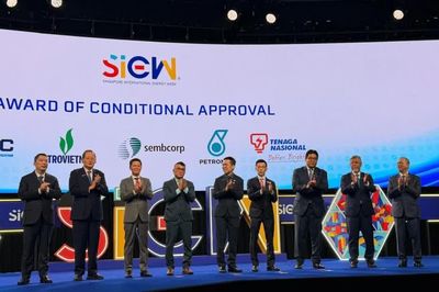 Singapore chính thức cấp phê duyệt có điều kiện để nhập khẩu 1,3GBW điện từ Việt Nam