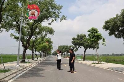 Hát Môn tạo động lực phát triển nông thôn mới hiện đại