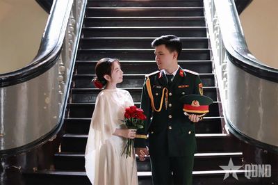 Chuẩn bị cho cuộc sống hôn nhân
