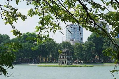 Thời tiết hôm nay (26-10): Bắc Bộ có mây, mưa rào và dông vài nơi