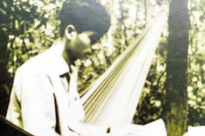 Lê Anh Xuân – Người tạc vào thơ 'dáng đứng Việt Nam'