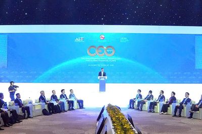 TP Hồ Chí Minh kết nối dòng vốn, công nghệ và các động lực tăng trưởng mới