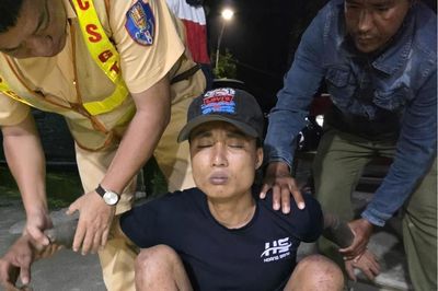 Cơ quan Công an đề nghị người dân cảnh giác trước những dấu hiệu bất thường và cung cấp thông tin để truy bắt 3 phạm nhân trốn trại