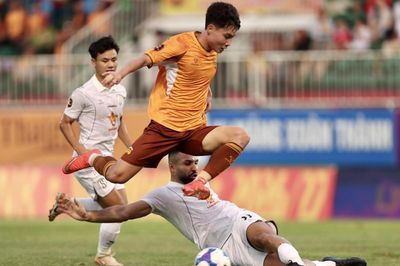 Vòng đấu của những bất ngờ