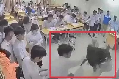 Dạy con biết cách kiềm chế cơn giận!
