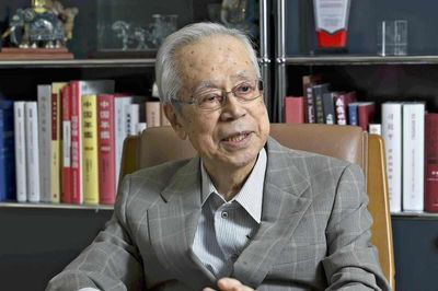 Cựu Thủ tướng Nhật Bản Fukuda Yasuo từ trần ở tuổi 90