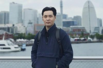 Từng tự ti ở năm thứ nhất, chàng trai Đà Nẵng giành học bổng Chính phủ Nhật Bản