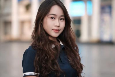 Hành trình chinh phục tiếng Ả Rập đầy cảm hứng của cựu nữ sinh chuyên Pháp
