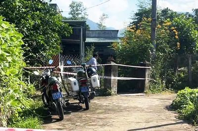 Điều tra vụ cháy nhà khiến hai cha con ở Gia Lai tử vong
