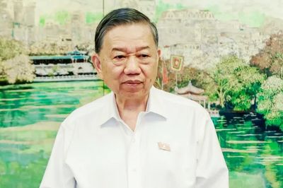 Tổng Bí thư, Chủ tịch nước Tô Lâm: Giảm thủ tục nhưng phải nâng cao khả năng kiểm soát an toàn