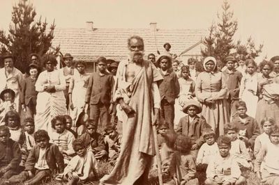 Nghiên cứu hé lộ quy mô dân số bản địa Australia trước năm 1788