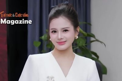 Trang Moon: 'Tôi chủ động xin đạo diễn cho vai Tươi nói giọng Thanh Hóa'