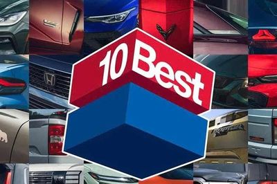Top 10 động cơ ôtô tốt nhất năm 2026 - sạch bóng xe xăng, dầu