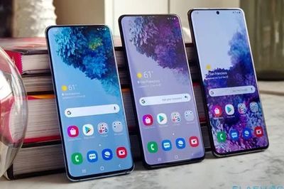 Dùng điện thoại Android 10 năm, người dùng cần biết điều này