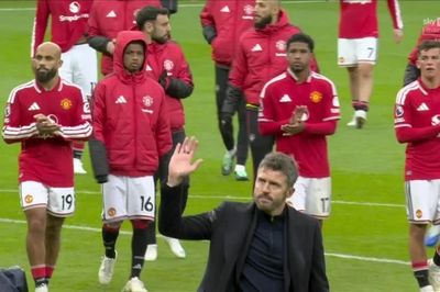 Man Utd thảm bại, khởi đầu tệ nhất sau 40 năm ở Ngoại hạng Anh