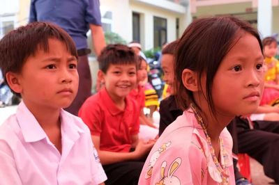 Điều kiện thăng hạng giáo viên tiểu học hạng II