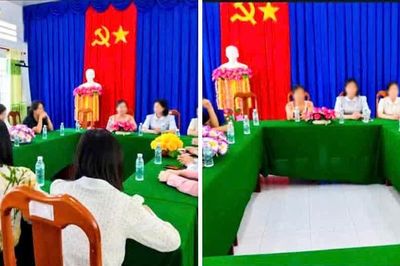 Bị phạt hơn 11 triệu đồng vì vào lớp hành hung cô giáo
