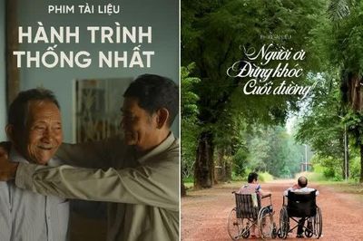 Điểm hẹn mới của những bộ phim tài liệu đặc sắc, giàu giá trị nhân văn