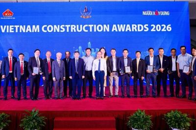 Sông Đà Cao Cường: Biến phụ phẩm công nghiệp thành nguồn lực cho kinh tế xanh