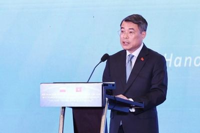 Bốn định hướng lớn đưa hợp tác kinh tế Việt Nam - Ba Lan lên tầm cao mới