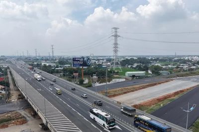 Giữ sức hút cho những tuyến cao tốc, hài hòa lợi ích người sử dụng