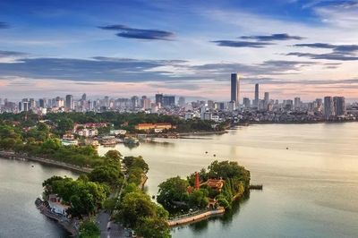 Diện mạo Hà Nội thay đổi như thế nào qua bốn lần điều chỉnh địa giới?