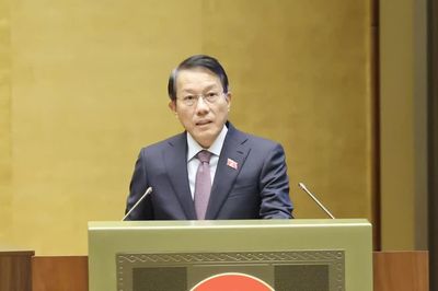 Đề xuất bãi bỏ giấy phép kinh doanh công cụ hỗ trợ, phân cấp mạnh thẩm quyền thu hồi vũ khí