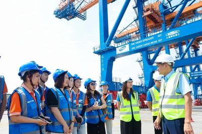 Sinh viên tốt nghiệp loại giỏi vẫn thiếu kỹ năng doanh nghiệp cần