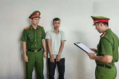 Đà Nẵng: Giả danh doanh nhân, dựng chuyện mắc ung thư để lừa đảo