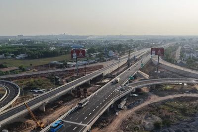 Giải ngân đầu tư công bị chậm, Bộ Xây dựng 'siết' trách nhiệm người đứng đầu