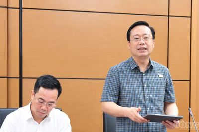 Phòng cháy, chữa cháy: Cắt giảm thủ tục nhưng không để khoảng trống quản lý
