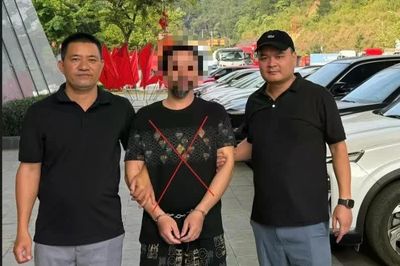 Lai Châu: Bắt đối tượng trốn truy nã suốt 15 năm