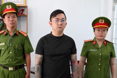 Vĩnh Long: Bắt tạm giam đối tượng đạp ngã xe người đi đường do nghĩ bị theo dõi