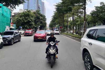 Thời tiết ngày 26/10: Bắc Bộ ngày nắng, có mưa rào và dông vài nơi