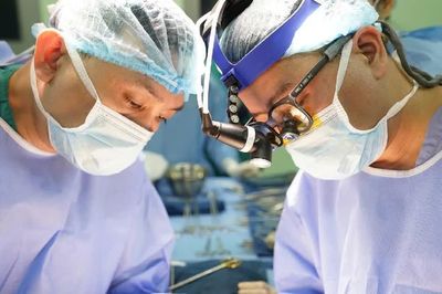 Ghép tạng trẻ em ở Việt Nam: Làm chủ nhiều kỹ thuật, vẫn khó tìm nguồn hiến phù hợp