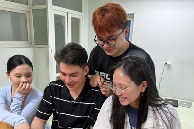 Khi 'quán ăn số' phải chịu trách nhiệm