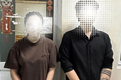 Cầm cố tài sản lấy tiền tiêu xài rồi trình báo... mất trộm
