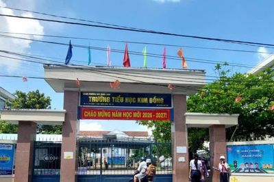 Vụ năm hiệu trưởng xuống làm giáo viên: Điều chỉnh phương án nhân sự
