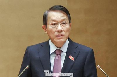Tăng chế tài để nâng cao ý thức chấp hành pháp luật và thiết lập trật tự kỷ cương