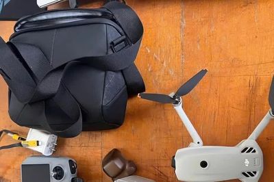 Lập danh sách người dùng drone, flycam ở TPHCM