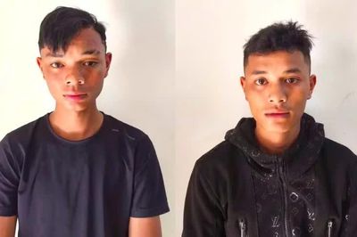 Mâu thuẫn trong cuộc nhậu, nam thanh niên bị đâm thấu phổi, tử vong